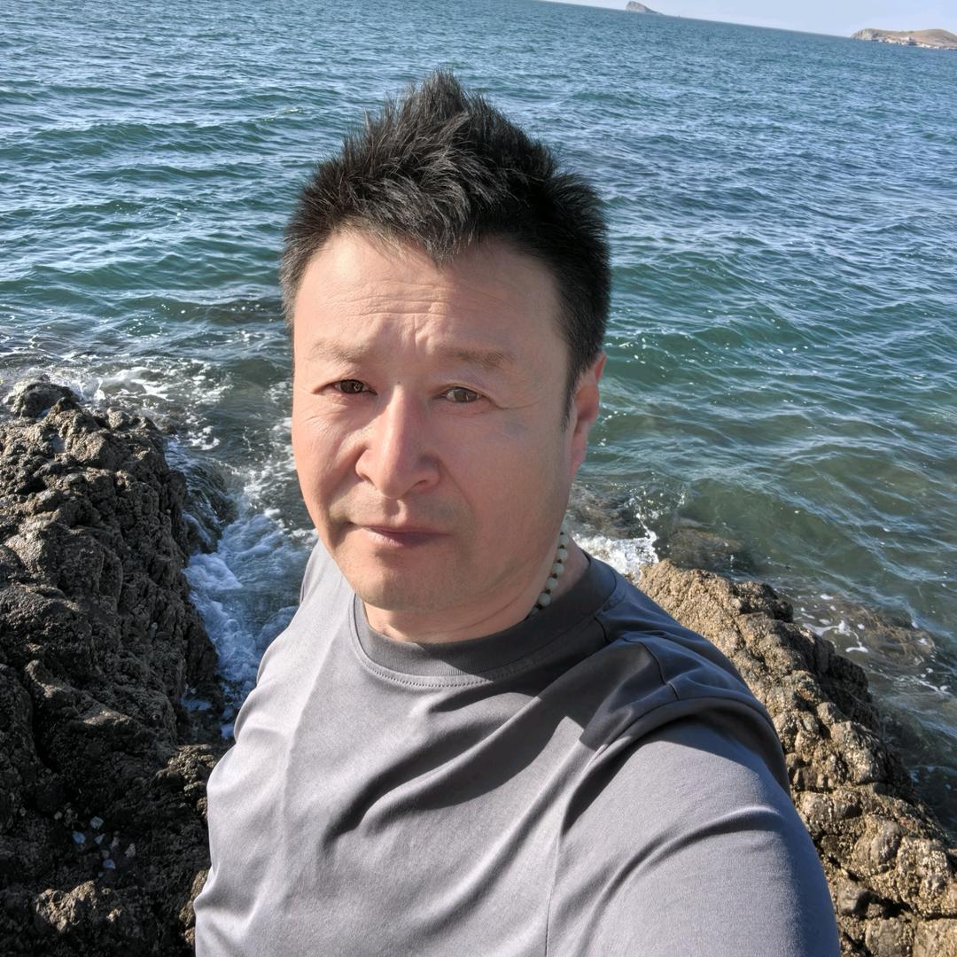 晓滨