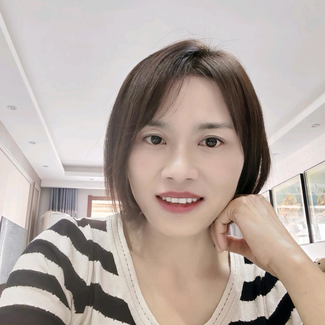 小雨妈