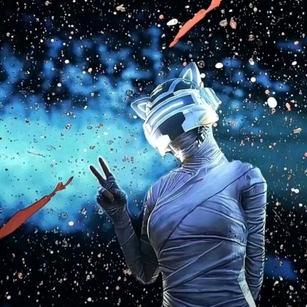 无常（地铁扶贫）