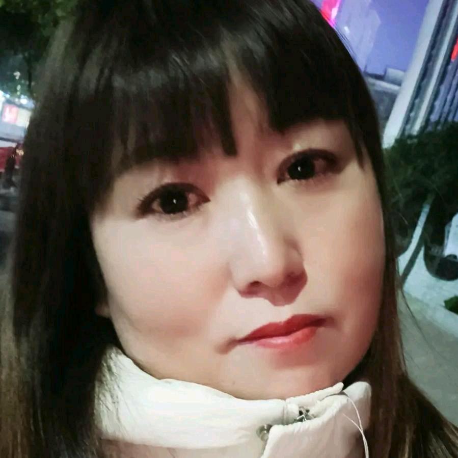 糊涂大姐❤️