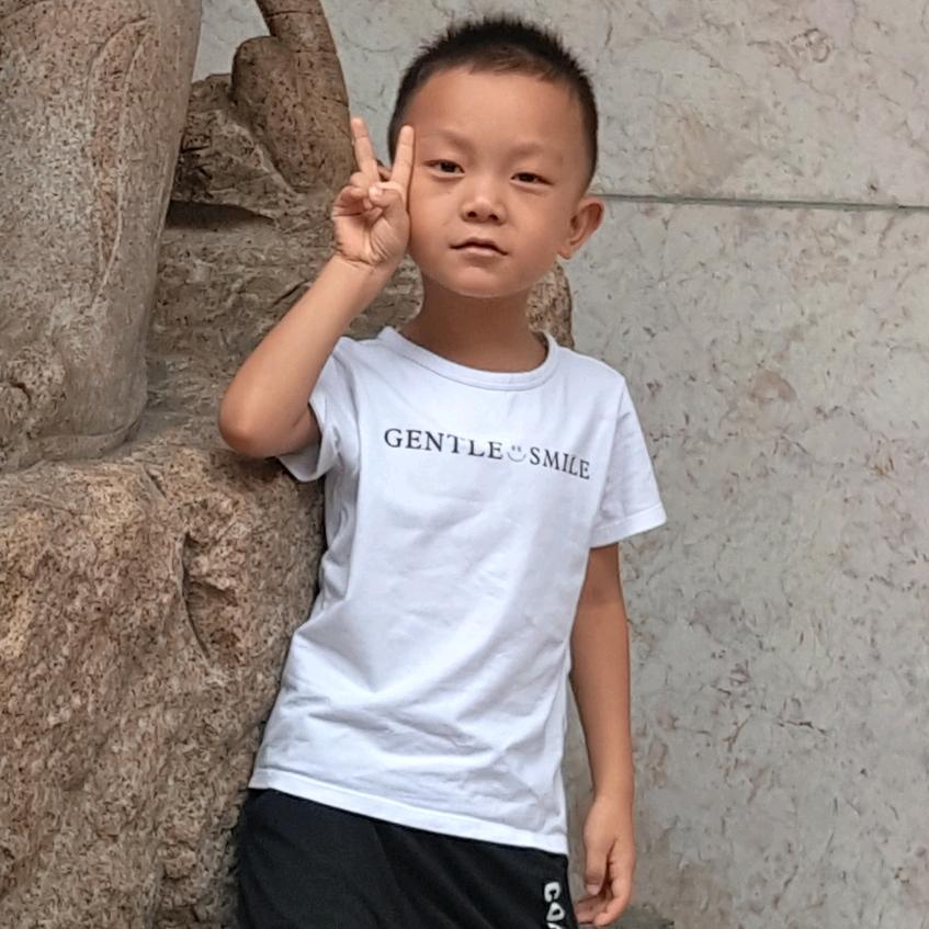 开心每一天