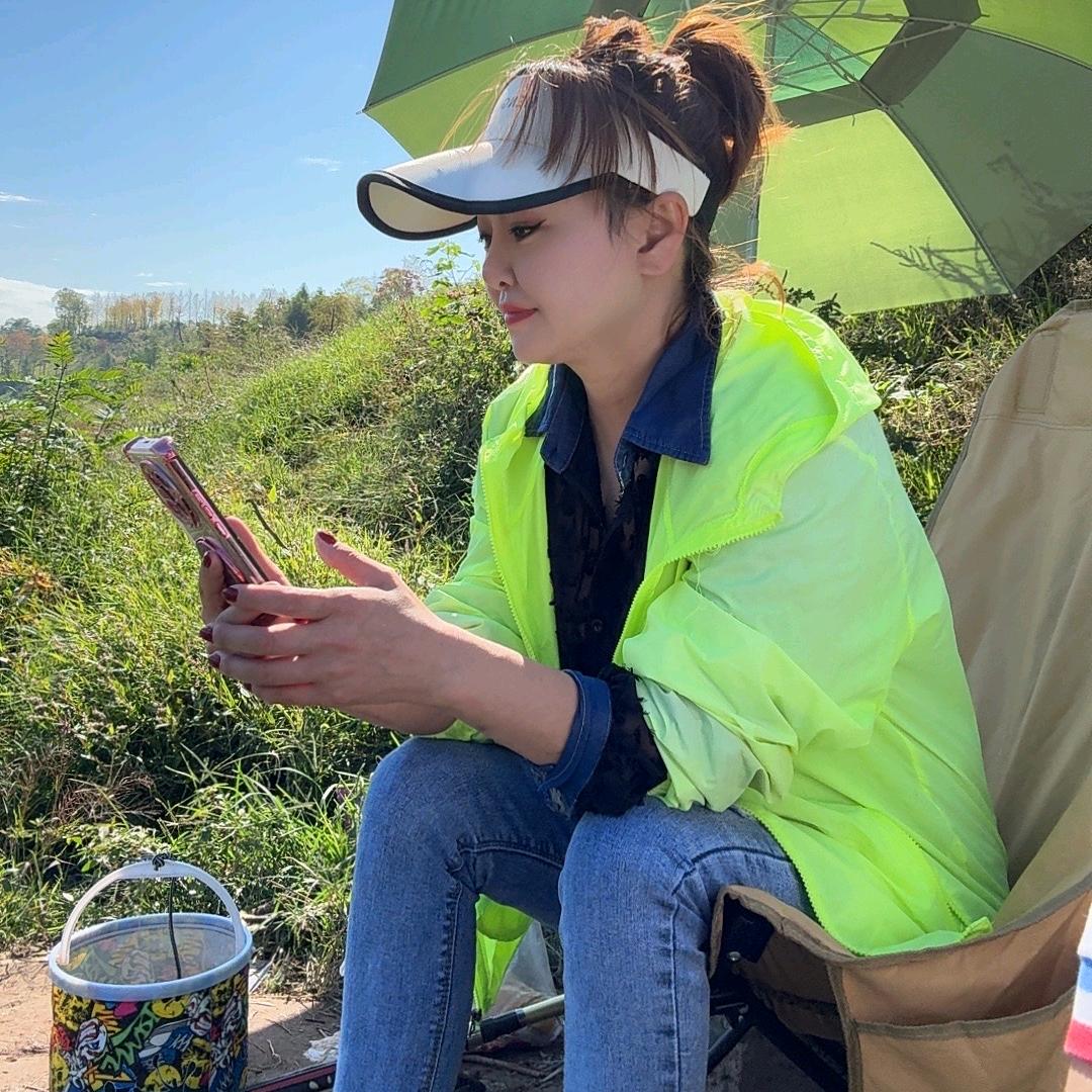 神钓侠侣之—空姐