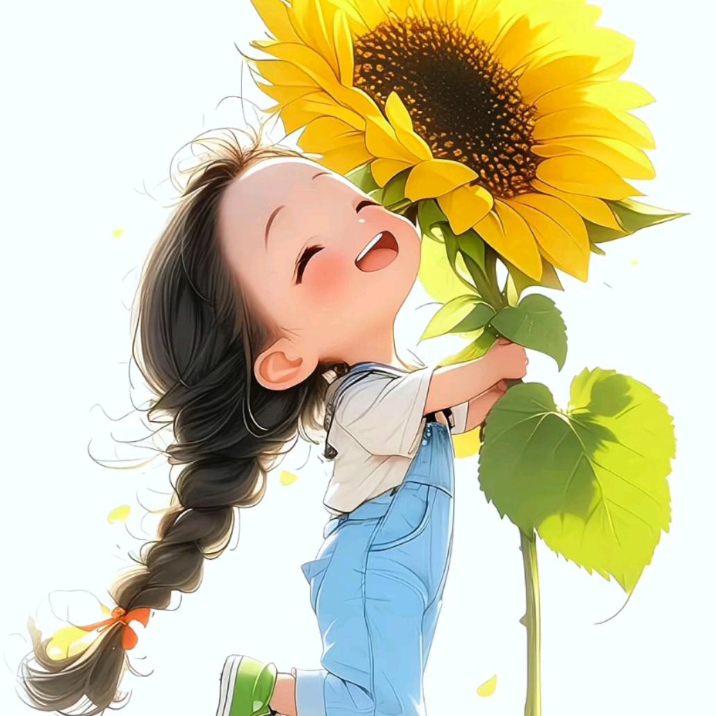繁花似锦♥