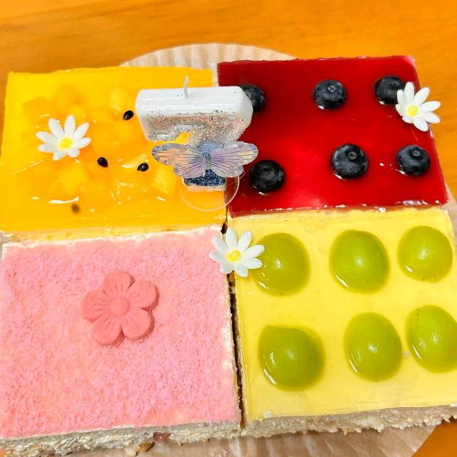 每日莱提拉米苏