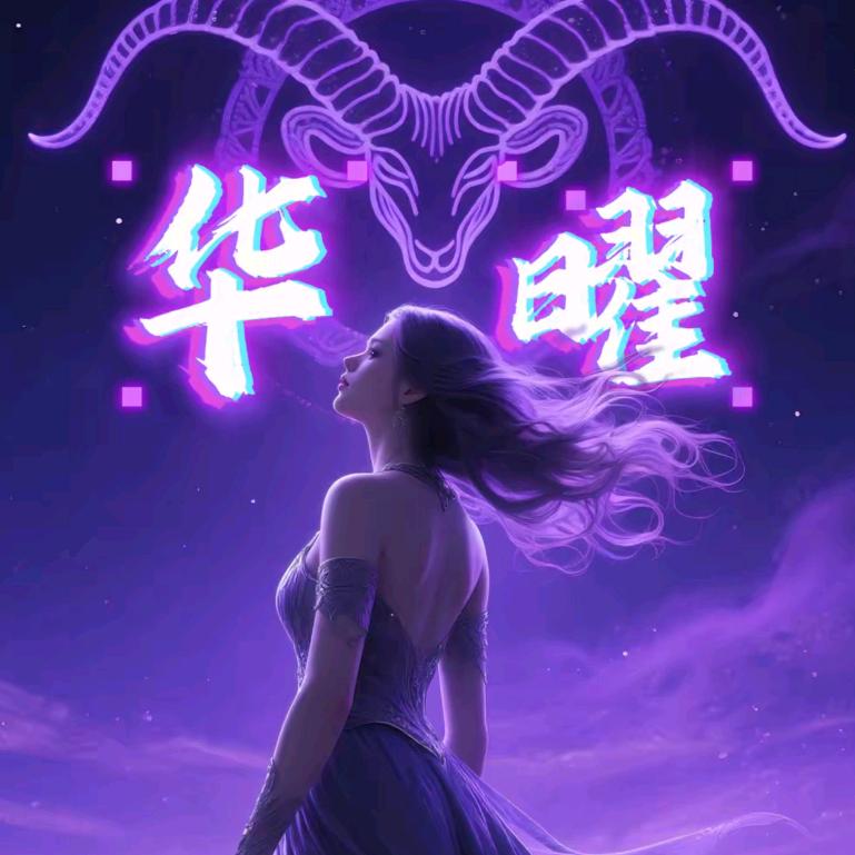 华耀~摩羯座(团队纳新)
