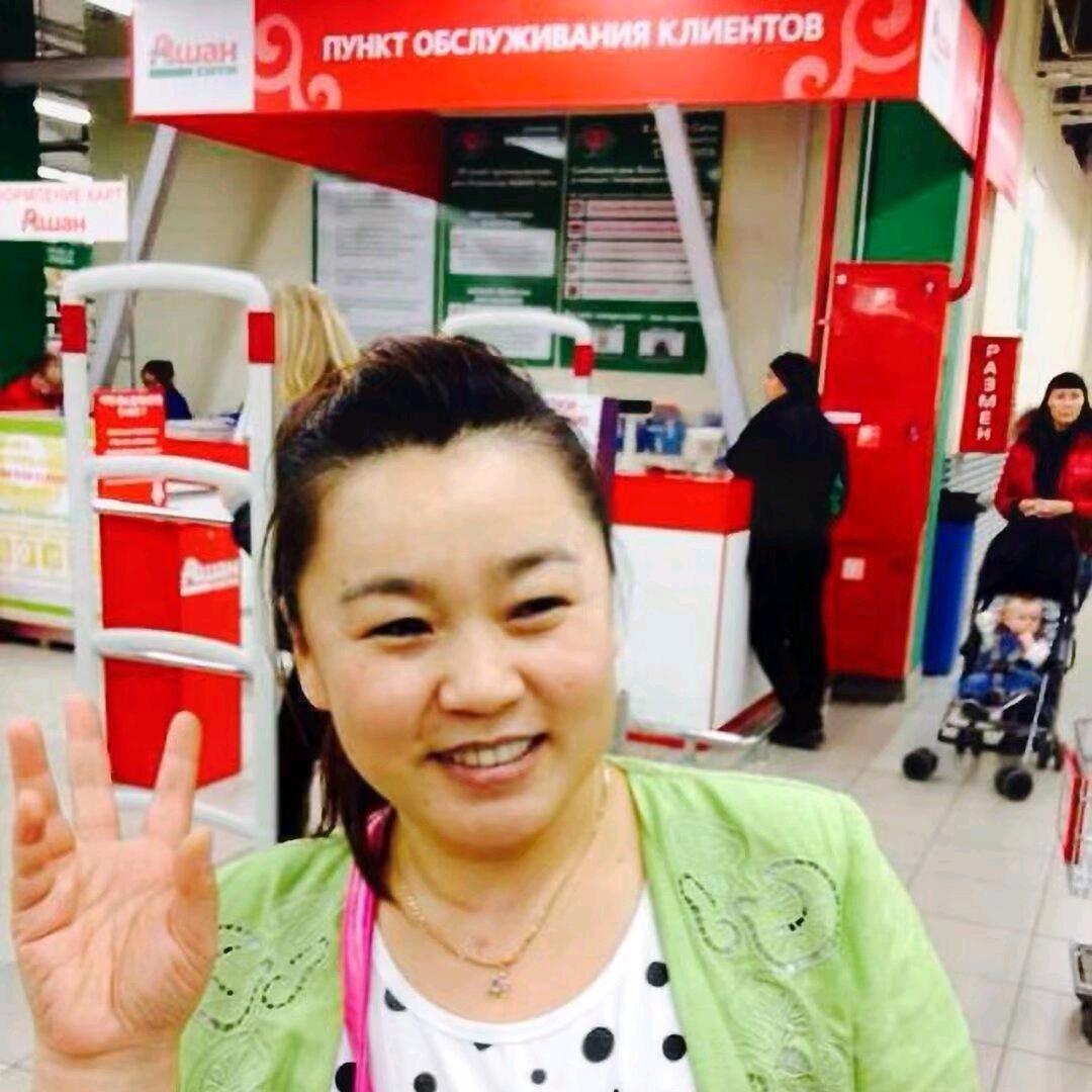 燕子姐好物分享