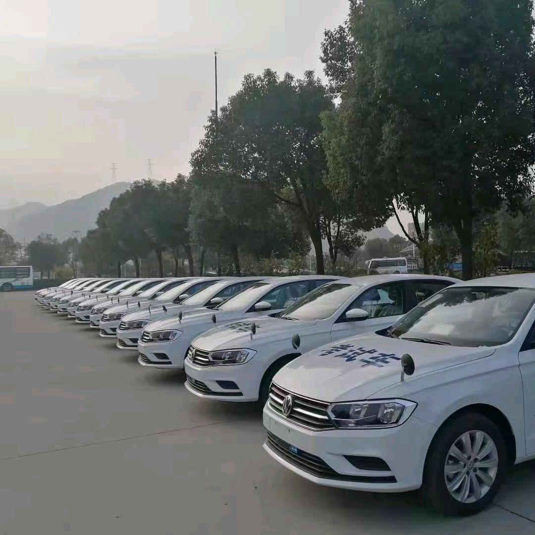 安徽人在杭州教车