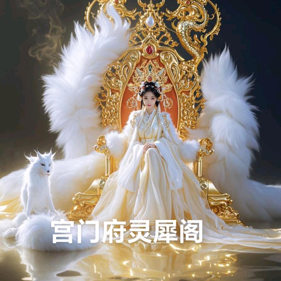 灵犀阁🙏🙏🙏