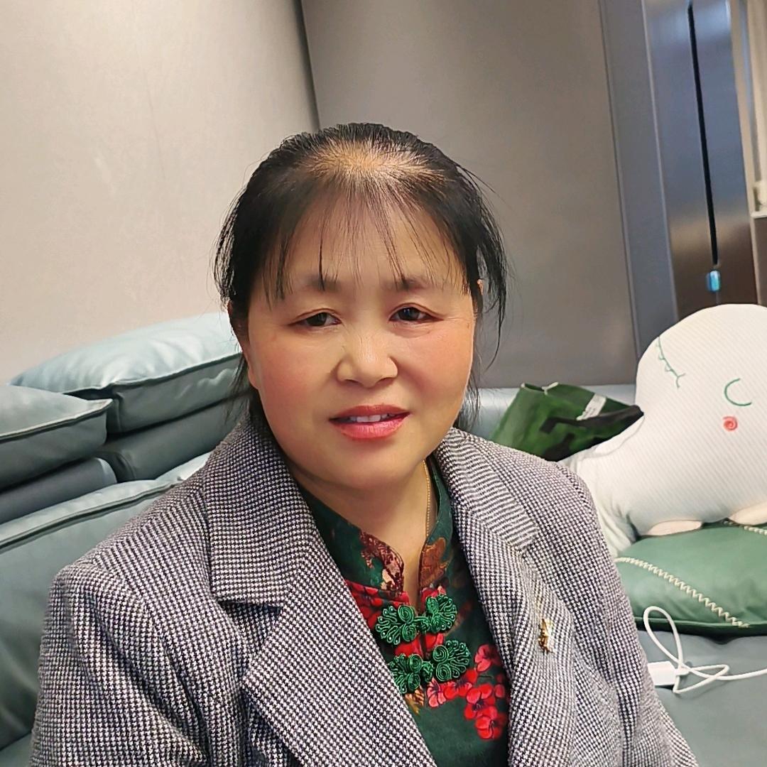 旺财妈妈