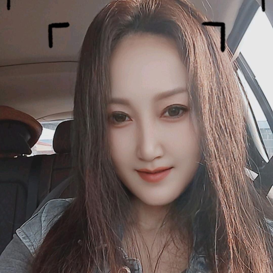 淡然若水🌹