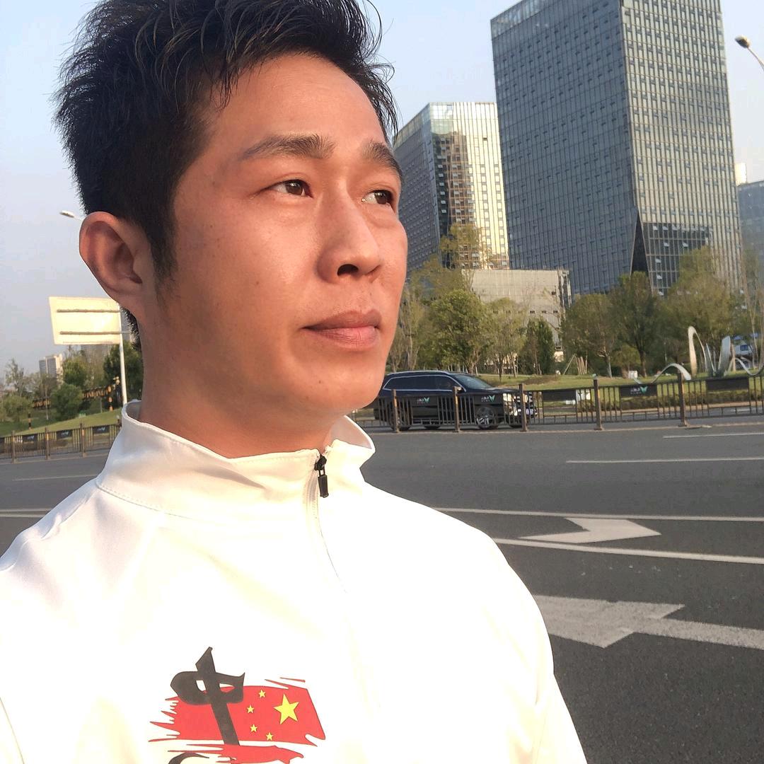 土家陈二爷1