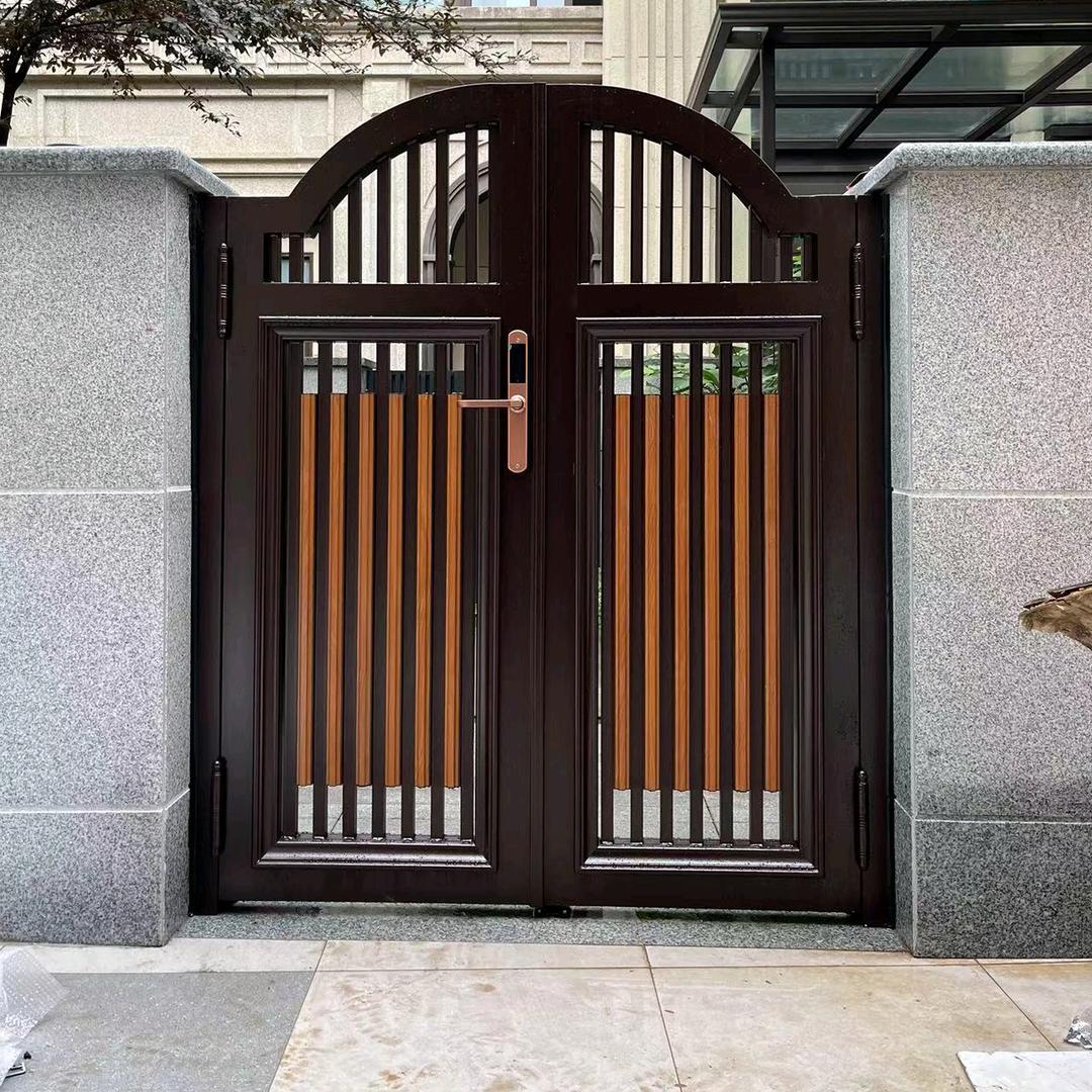 小周卖栏杆