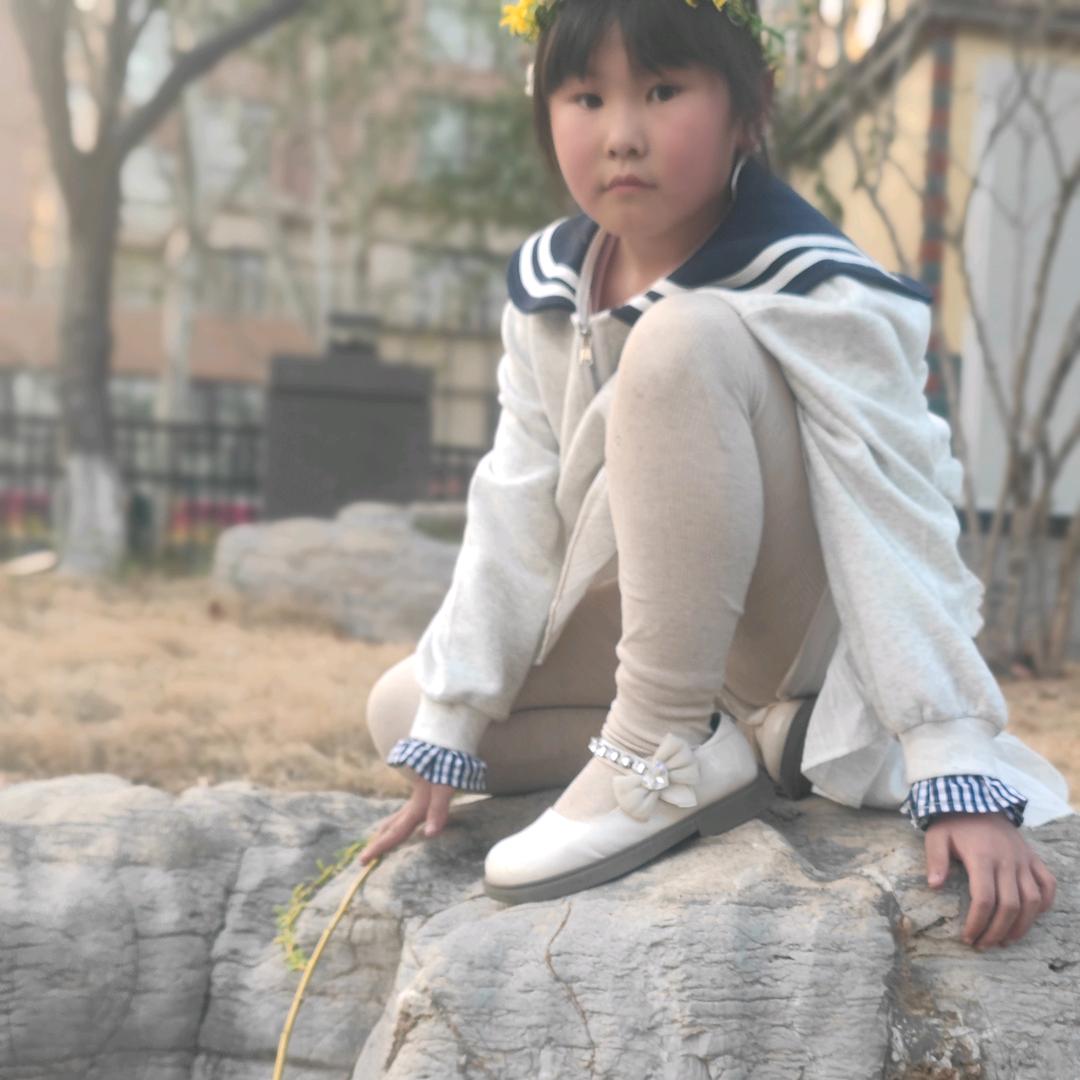小金鱼儿