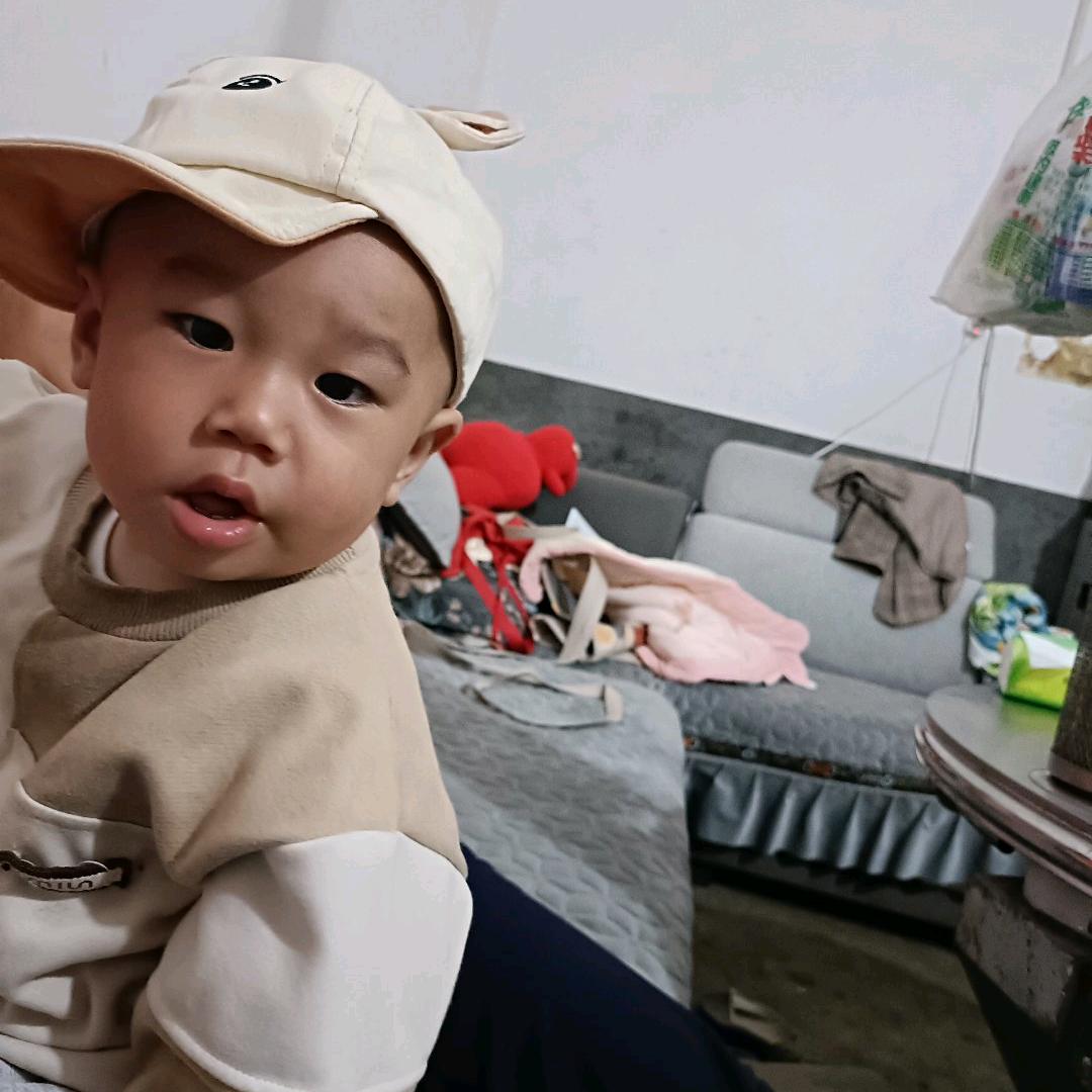爱在心中