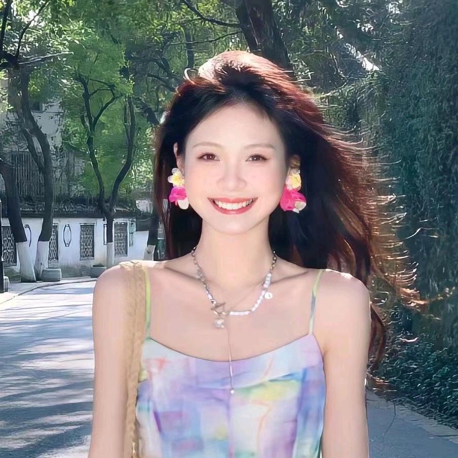 世界真琦苗🍀