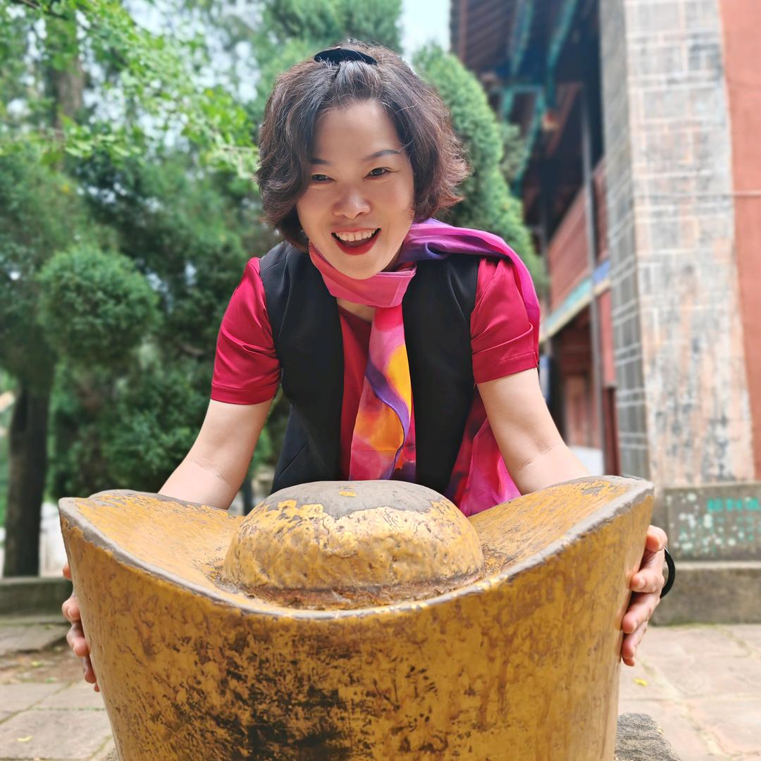 A李🌹（请勿连赞，谢拒私聊）