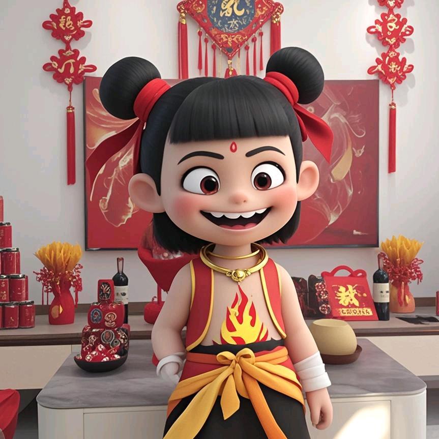 慧💕