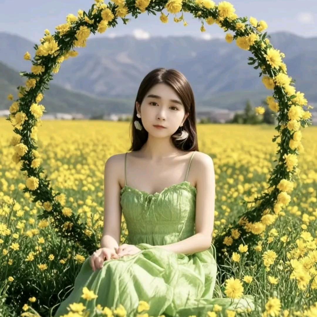 阿华.