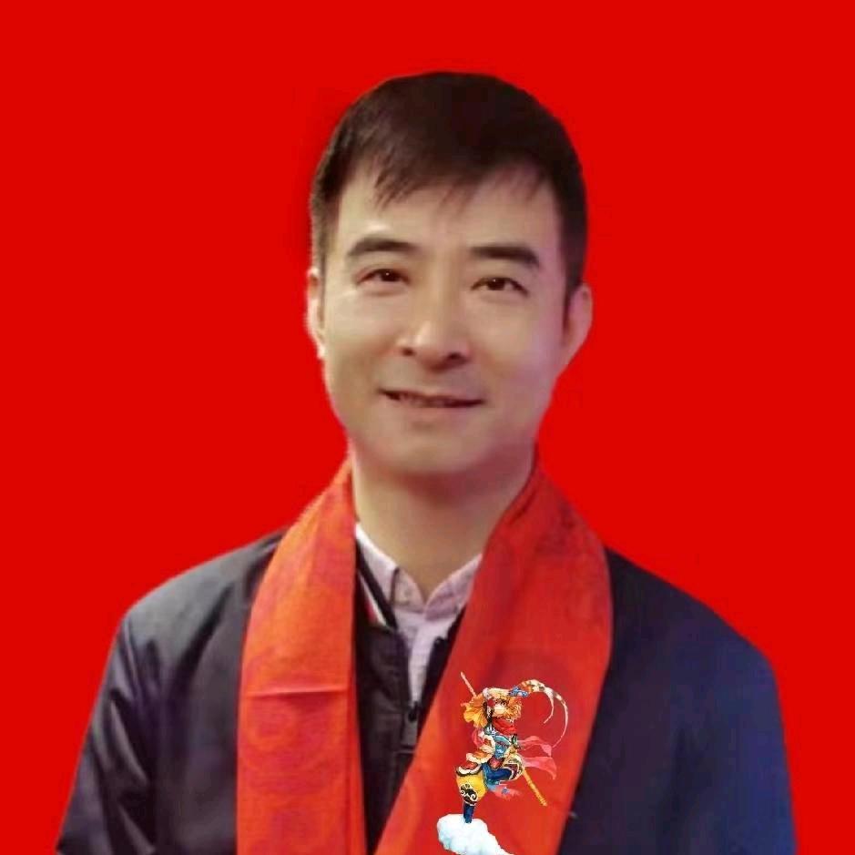 刘宇老师～专注奇门命理研究