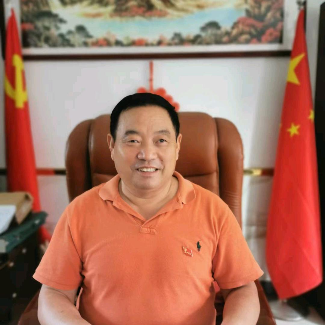 和谐老刘“.