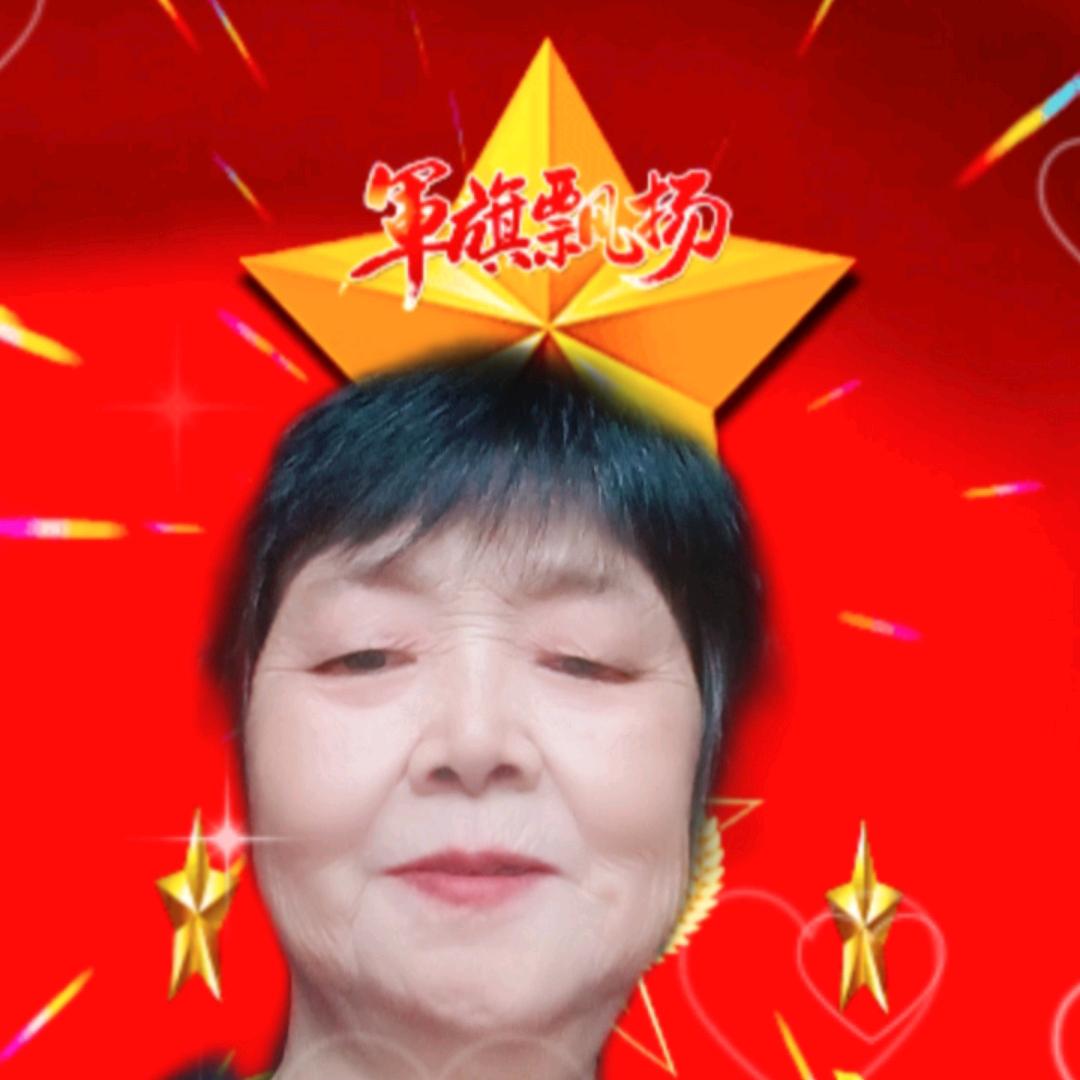王阿姨