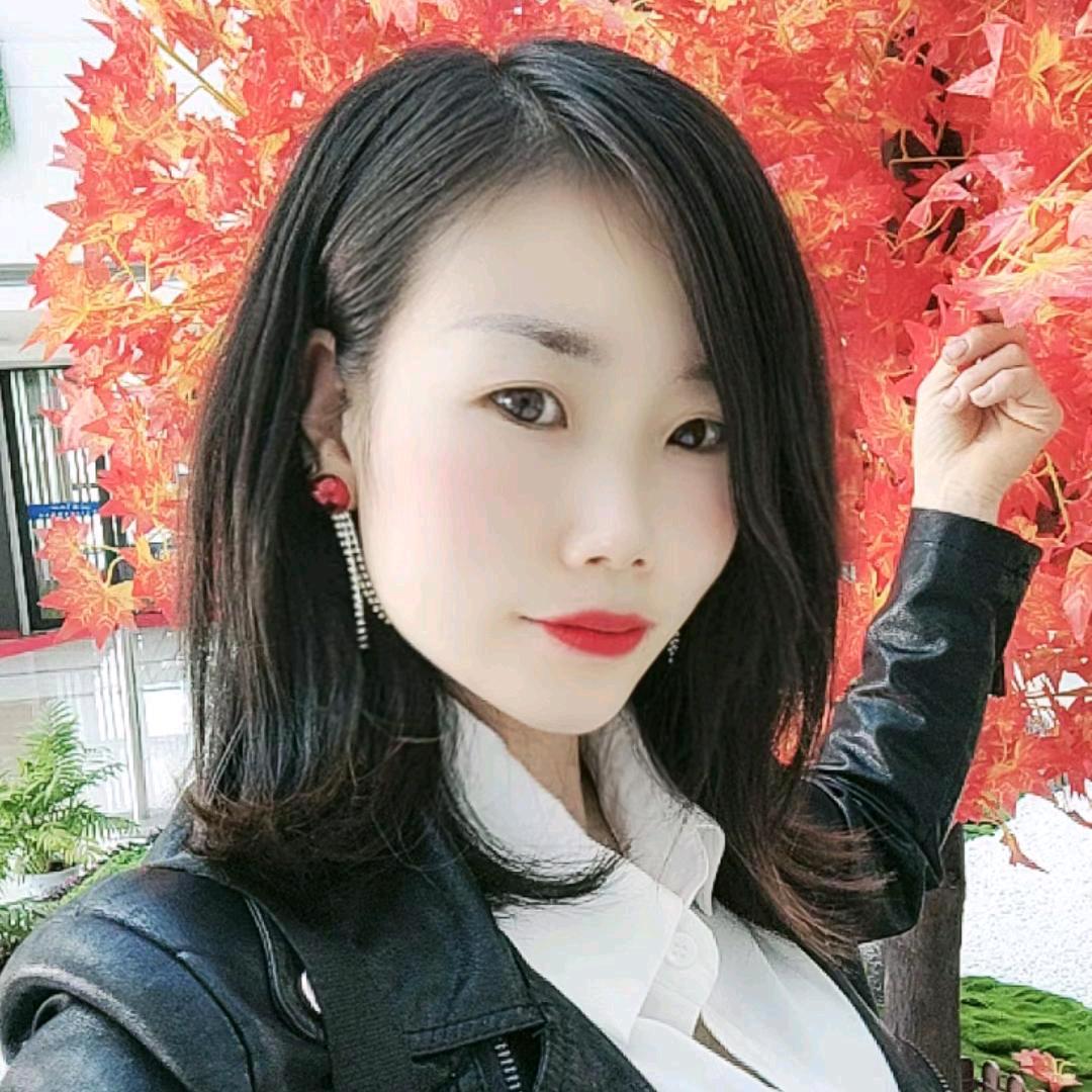 贵州妹子