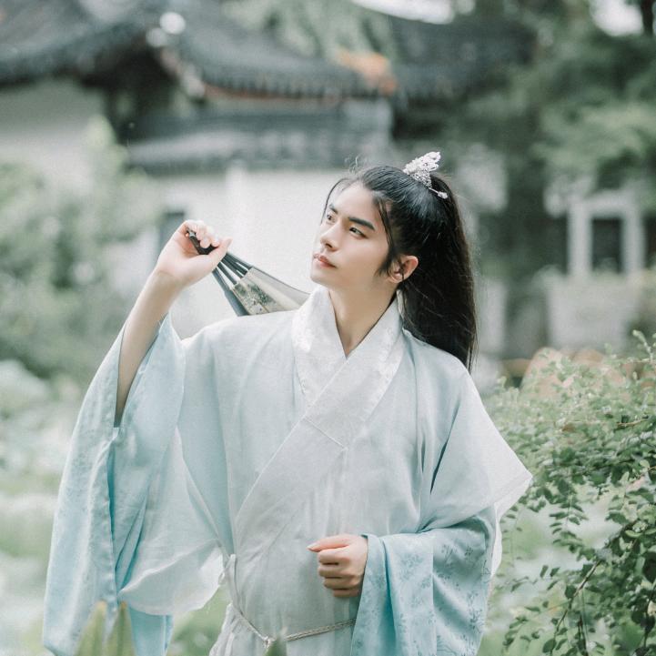 江西青柳公子🎤