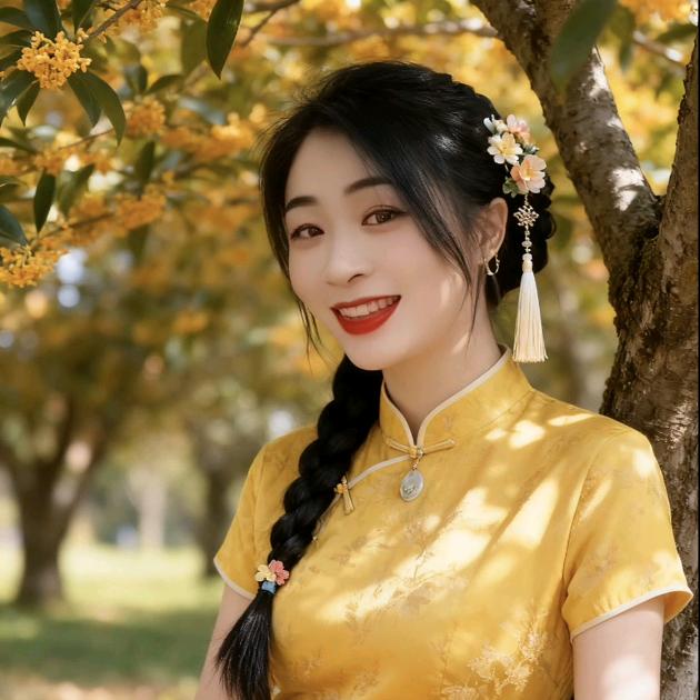 潇洒妹