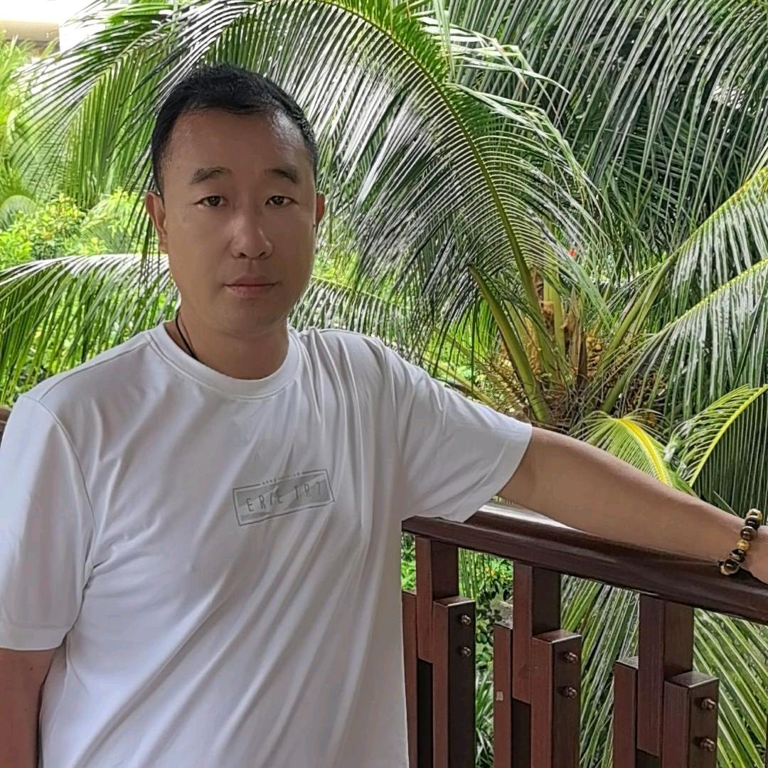 高源上的狼，狼哥三七
