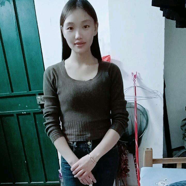 苗家阿妹