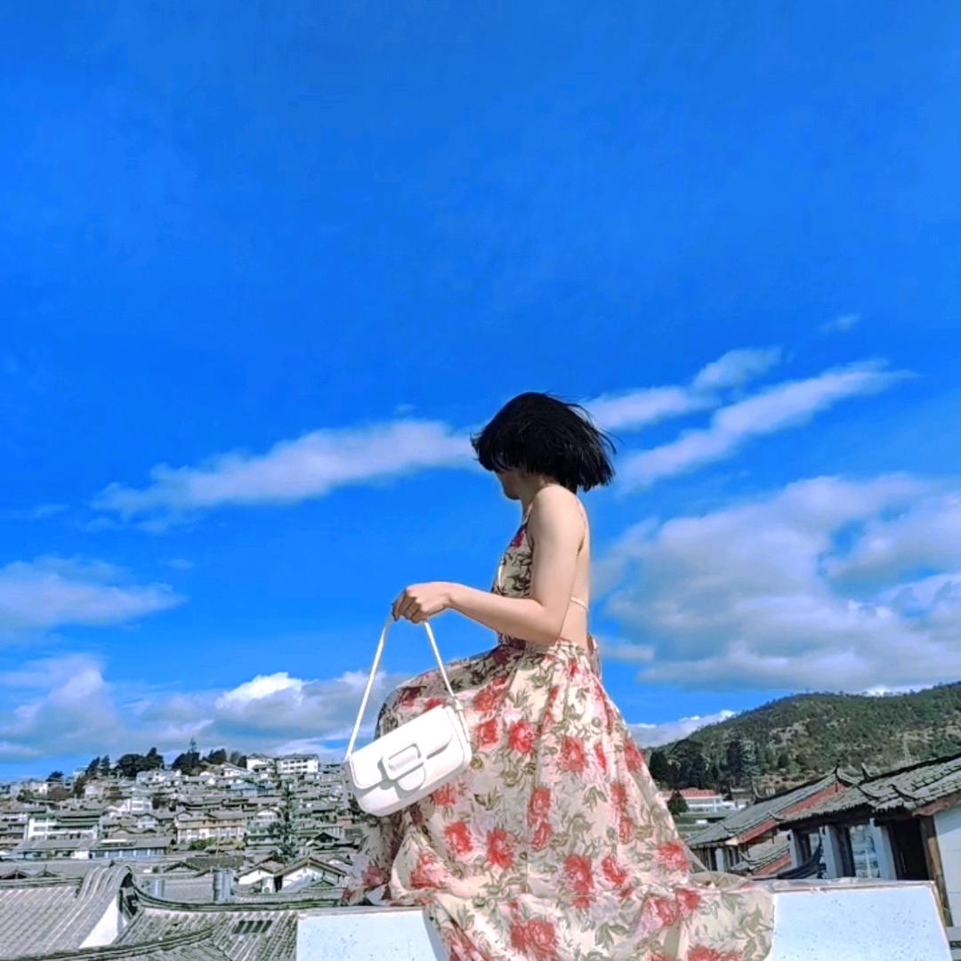 不长胖，但发财！