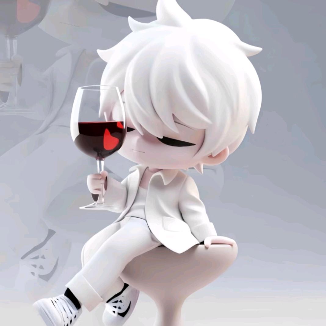 星辰╮