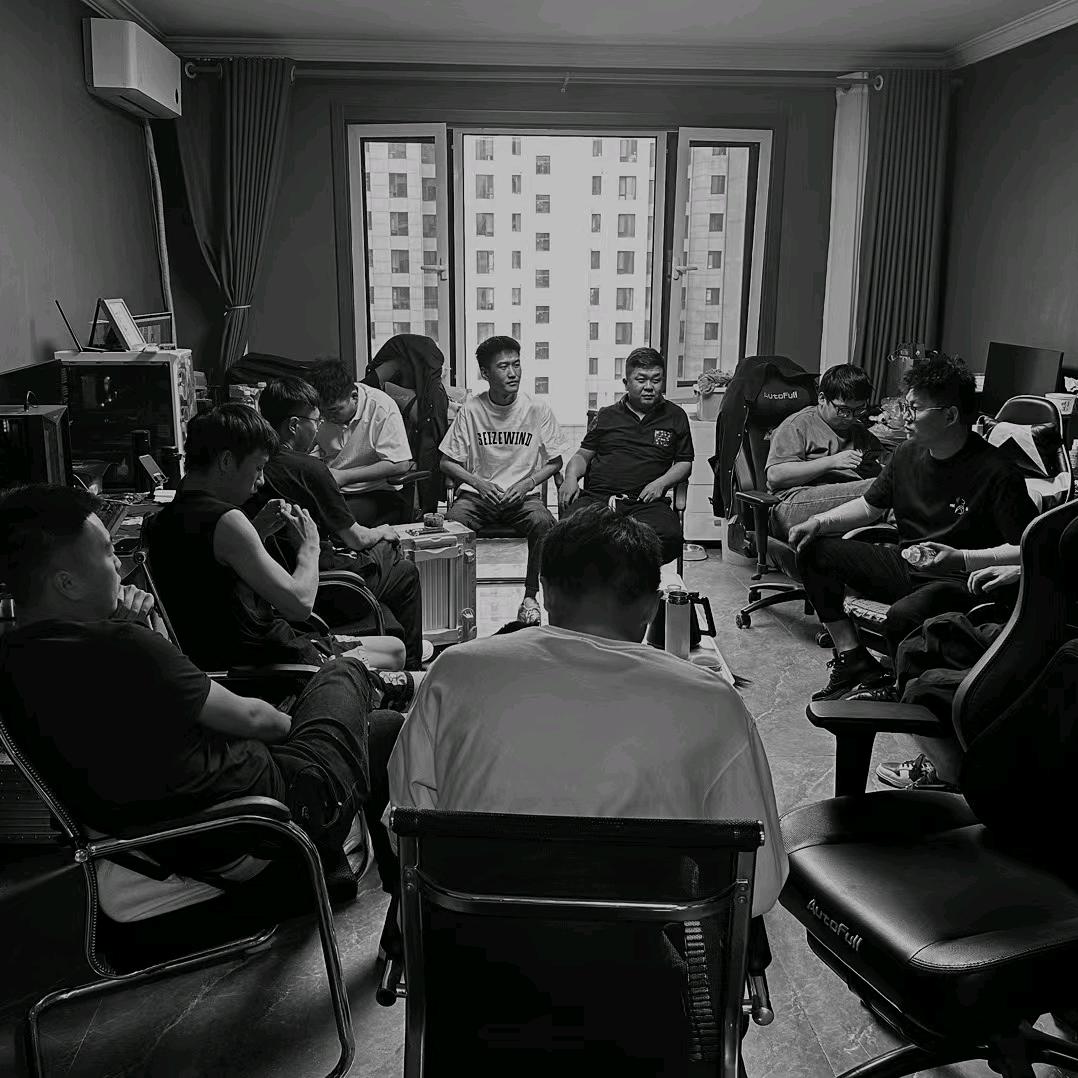 798film电影工作室 范杰