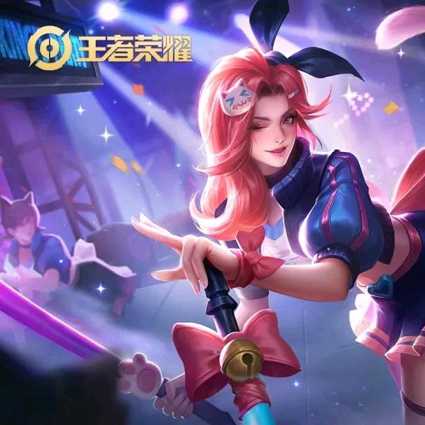 王者荣耀（三哥）