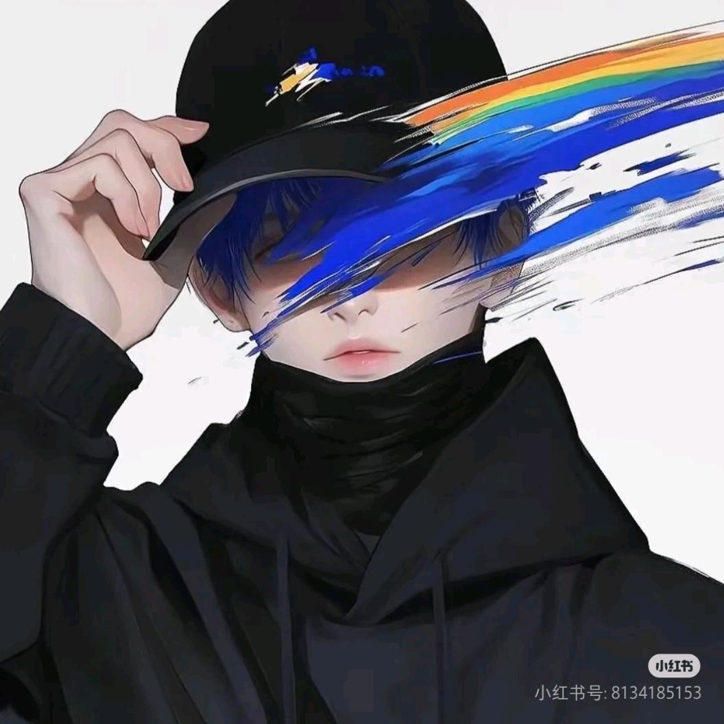 君彦语⚜