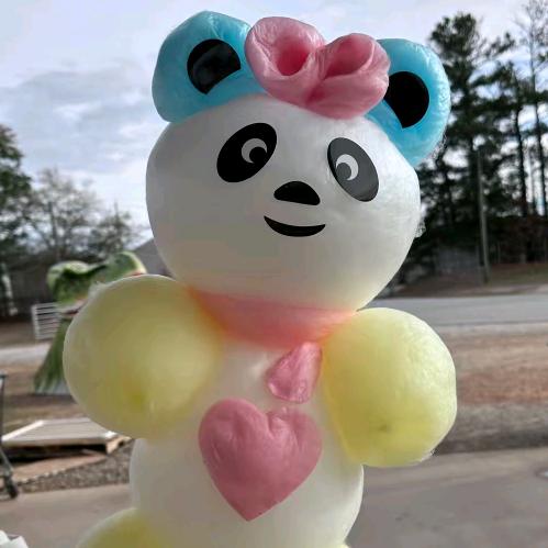 棉花糖🌺