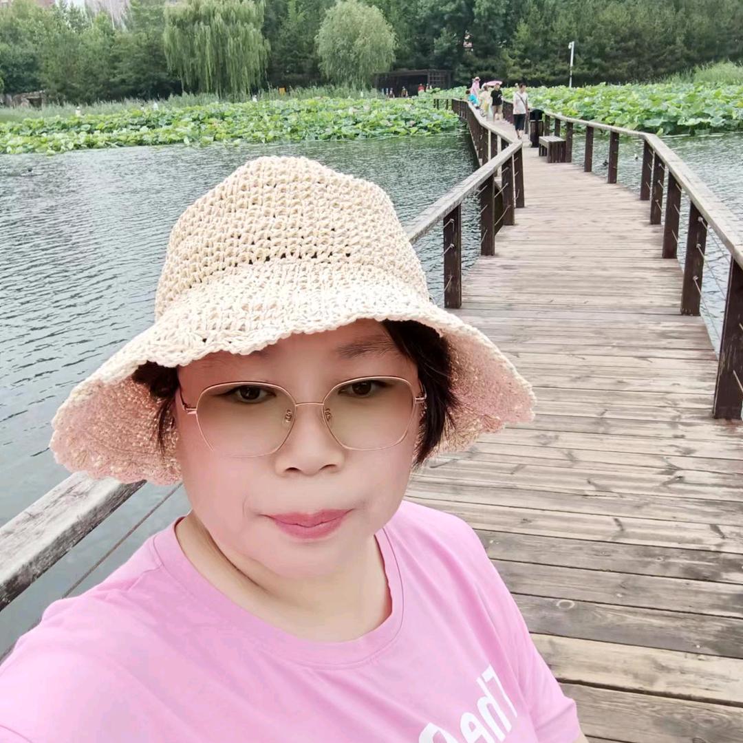晓卿姐（小）