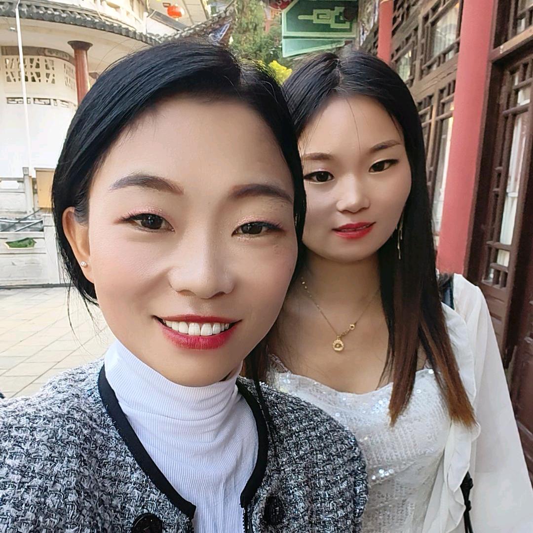 小啊星爱山歌