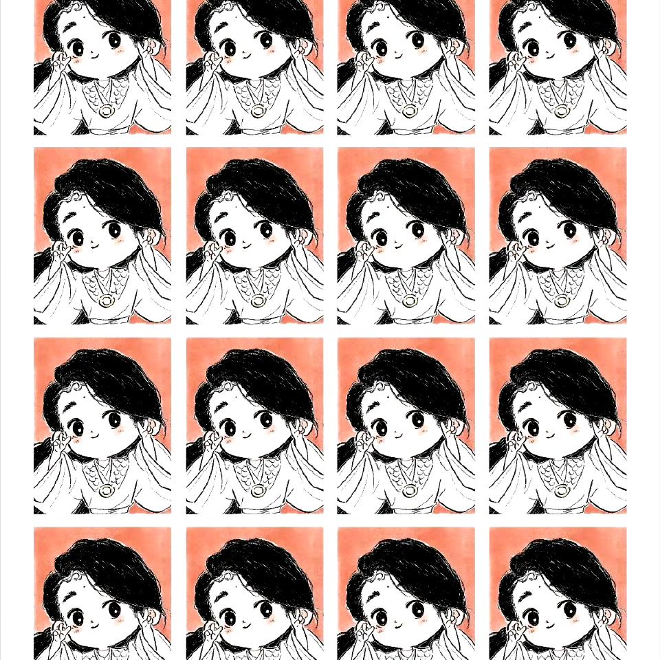 我是炎炎