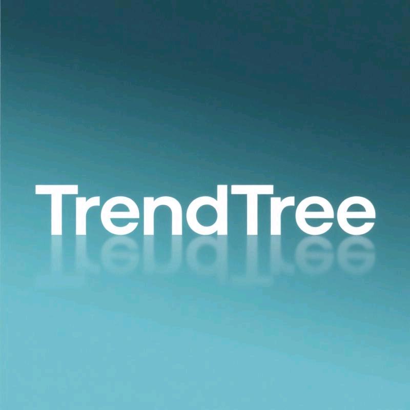 TrendTree 原创工作室