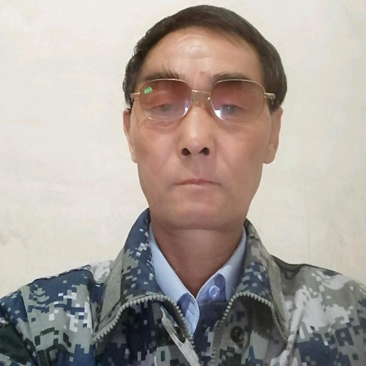 马头焊工谢合