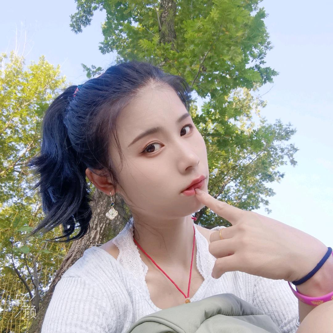 财神爷的独宠女朋友🙈