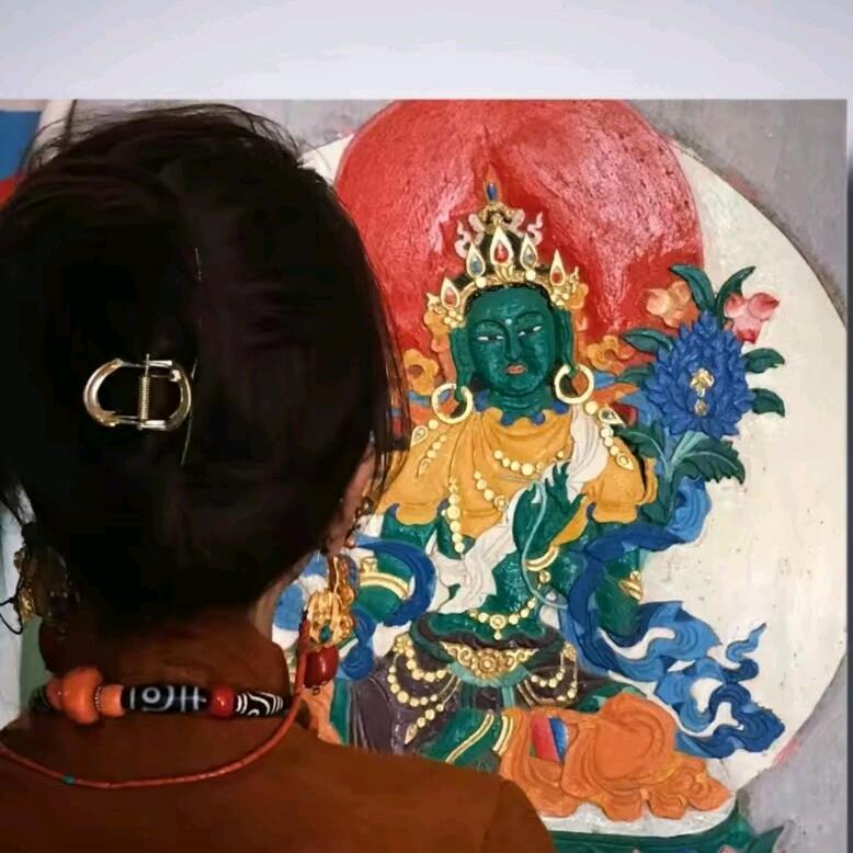 ལོ་མ།