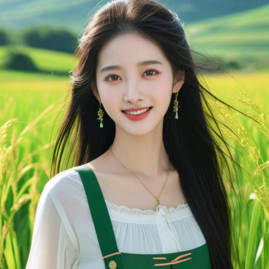 爱种植的邓吖吖