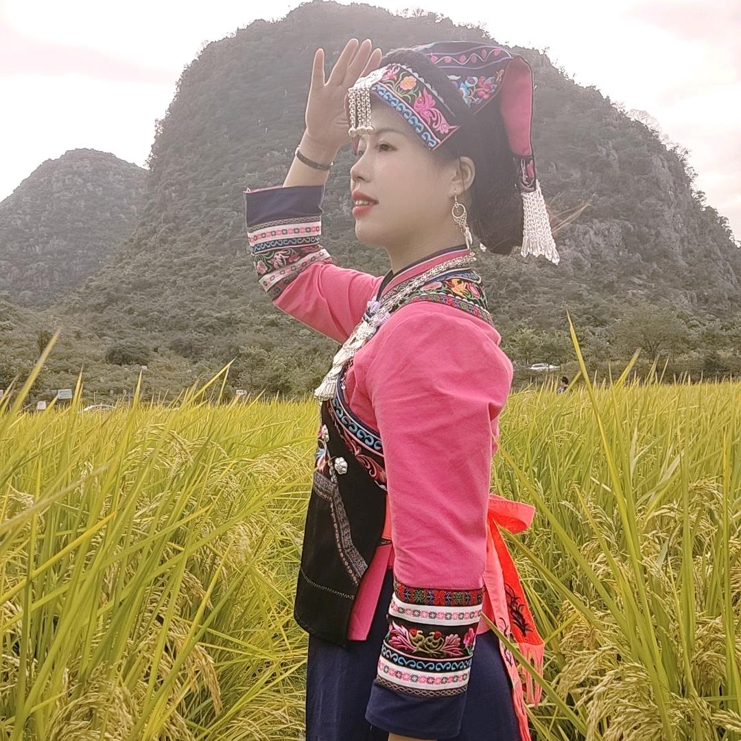 岑家小妹