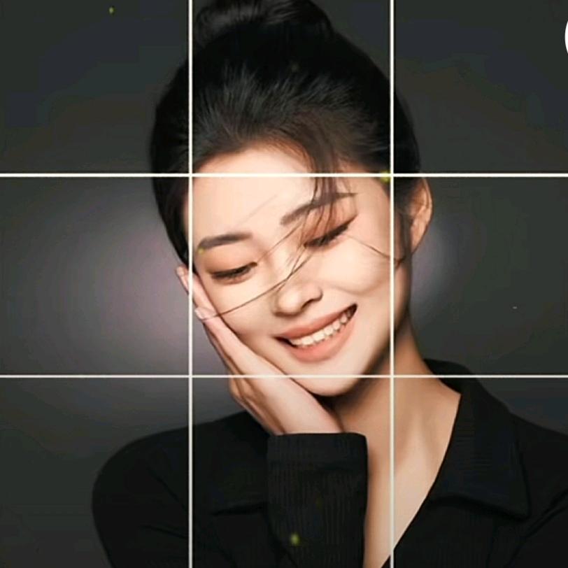 玻璃里的彩虹🌈