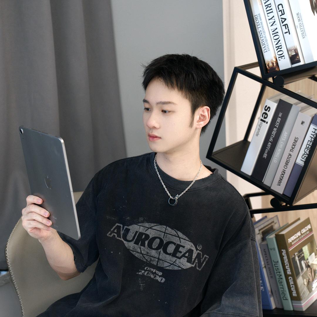 柏然智能life@抖音