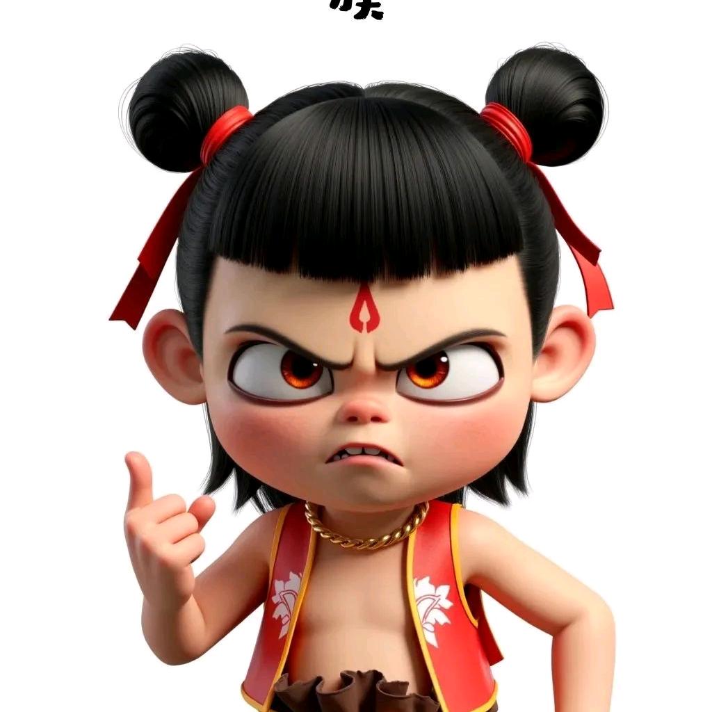美发隔壁老王头
