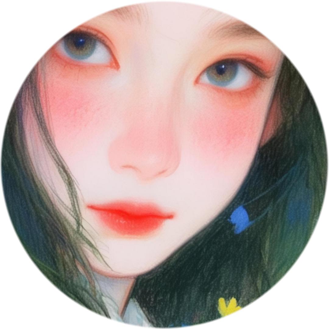 社恐艺术家