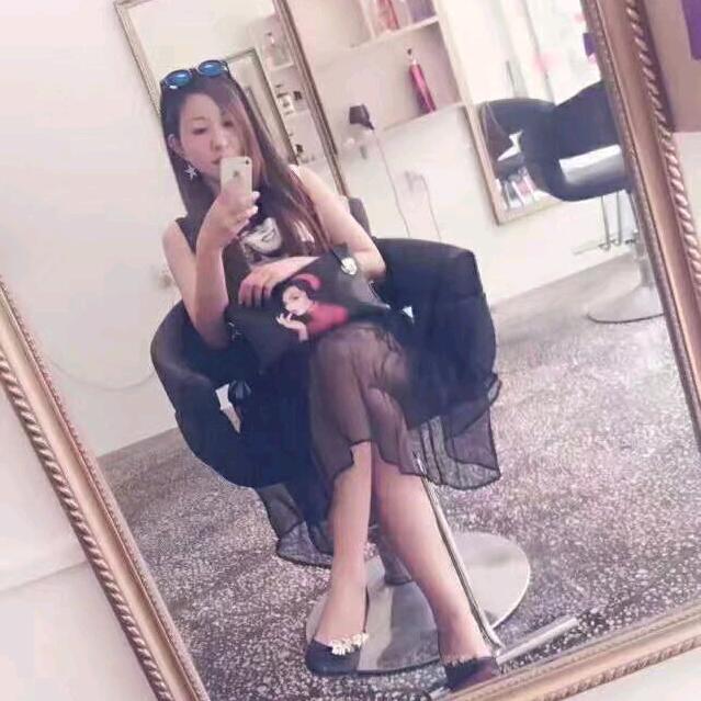 ｛^何必当真^｝